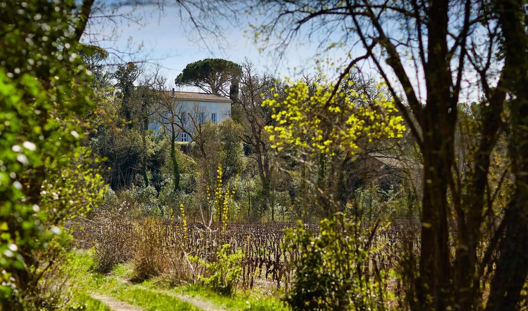 مبيت وإفطار Le Val Ferme Saint-Georges En Provence فندق مبيت وإفطار
