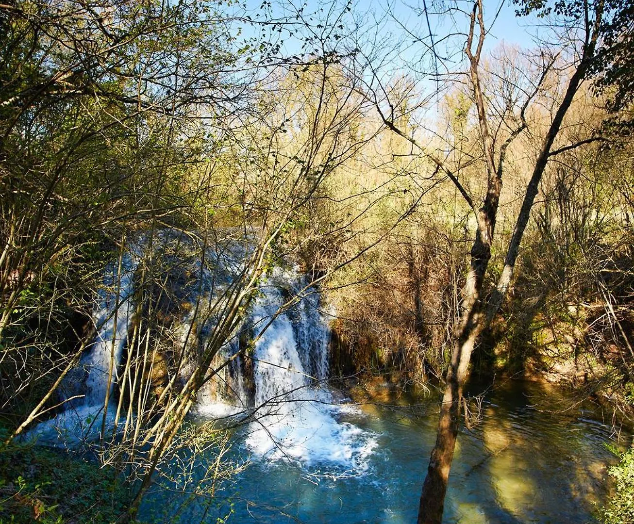 مبيت وإفطار Le Val Ferme Saint-Georges En Provence 0*,