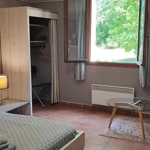 Verdon Couette-café